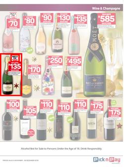 Pick n Pay : Find Your Christmas (04 Nov - 29 Dec 2019), page 9