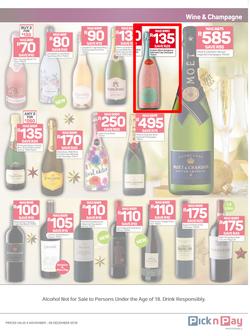 Pick n Pay : Find Your Christmas (04 Nov - 29 Dec 2019), page 9