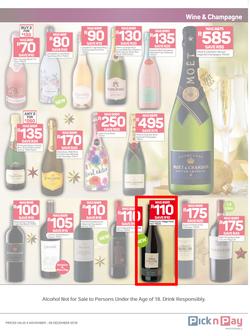 Pick n Pay : Find Your Christmas (04 Nov - 29 Dec 2019), page 9