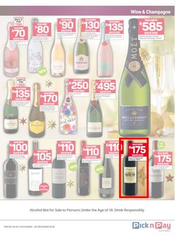 Pick n Pay : Find Your Christmas (04 Nov - 29 Dec 2019), page 9