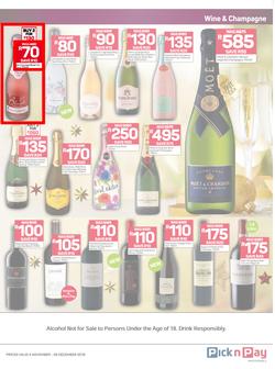Pick n Pay : Find Your Christmas (04 Nov - 29 Dec 2019), page 9