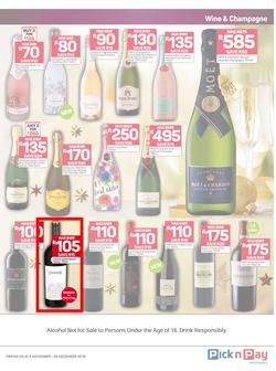 Pick n Pay : Find Your Christmas (04 Nov - 29 Dec 2019), page 9