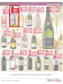 Pick n Pay : Find Your Christmas (04 Nov - 29 Dec 2019), page 9