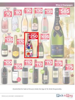 Pick n Pay : Find Your Christmas (04 Nov - 29 Dec 2019), page 9