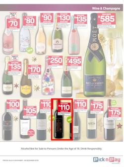 Pick n Pay : Find Your Christmas (04 Nov - 29 Dec 2019), page 9