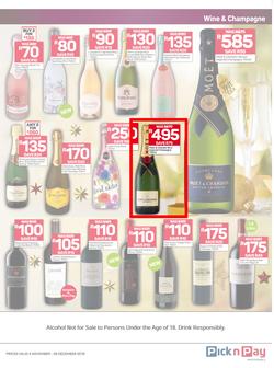 Pick n Pay : Find Your Christmas (04 Nov - 29 Dec 2019), page 9