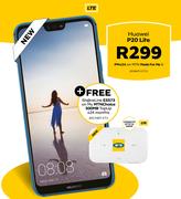 Huawei P20 Lite LTE-On MTN Made For Me S Plus Free ShareLink E5573 LTE-On My MTNChoice 500MB Top Up