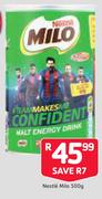 Nestle Milo-500g