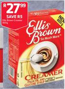 Ellis Brown Creamer-800g