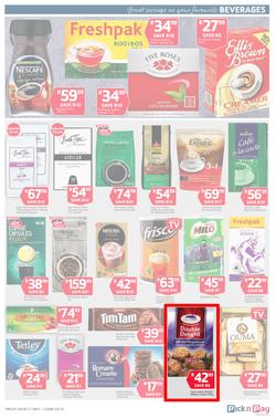 Pick n Pay Western Cape : Great Savings With Month-End Deals (21 May - 03 Jun 2018), page 9