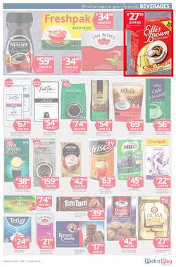 Pick n Pay Western Cape : Great Savings With Month-End Deals (21 May - 03 Jun 2018), page 9