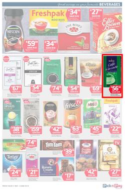 Pick n Pay Western Cape : Great Savings With Month-End Deals (21 May - 03 Jun 2018), page 9