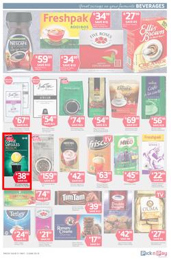 Pick n Pay Western Cape : Great Savings With Month-End Deals (21 May - 03 Jun 2018), page 9
