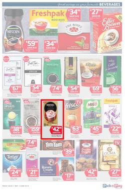 Pick n Pay Western Cape : Great Savings With Month-End Deals (21 May - 03 Jun 2018), page 9