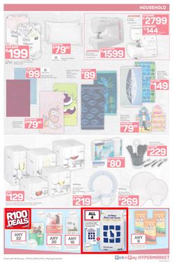 Pick n Pay Hyper : Savings (18 Feb - 03 Mar 2019), page 9