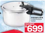 Tedelex 11L Pressure Cooker