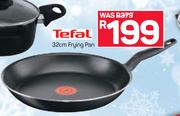 Tefal 32cm Frying Pan