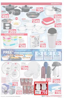 Pick n Pay Hyper : Winter Must-Haves (06 May - 19 May 2019), page 9
