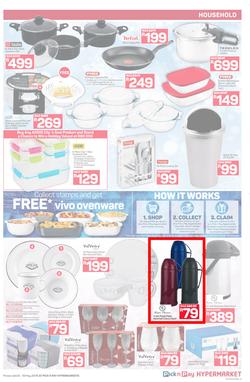 Pick n Pay Hyper : Winter Must-Haves (06 May - 19 May 2019), page 9