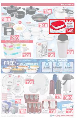 Pick n Pay Hyper : Winter Must-Haves (06 May - 19 May 2019), page 9