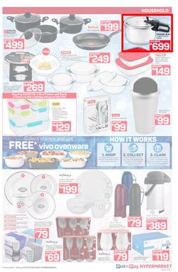 Pick n Pay Hyper : Winter Must-Haves (06 May - 19 May 2019), page 9