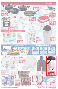 Pick n Pay Hyper : Winter Must-Haves (06 May - 19 May 2019), page 9