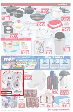 Pick n Pay Hyper : Winter Must-Haves (06 May - 19 May 2019), page 9