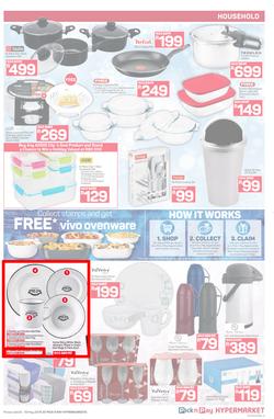 Pick n Pay Hyper : Winter Must-Haves (06 May - 19 May 2019), page 9