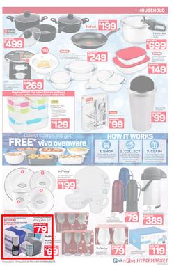 Pick n Pay Hyper : Winter Must-Haves (06 May - 19 May 2019), page 9