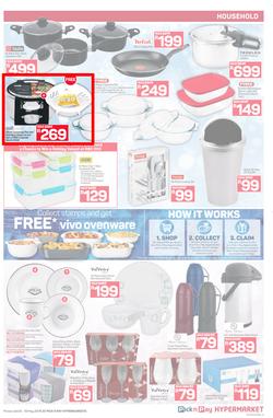 Pick n Pay Hyper : Winter Must-Haves (06 May - 19 May 2019), page 9