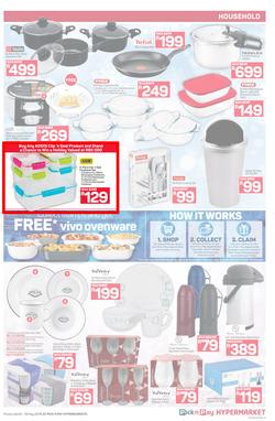 Pick n Pay Hyper : Winter Must-Haves (06 May - 19 May 2019), page 9