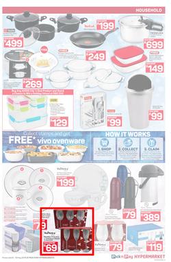 Pick n Pay Hyper : Winter Must-Haves (06 May - 19 May 2019), page 9