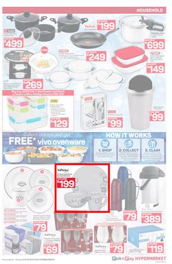 Pick n Pay Hyper : Winter Must-Haves (06 May - 19 May 2019), page 9