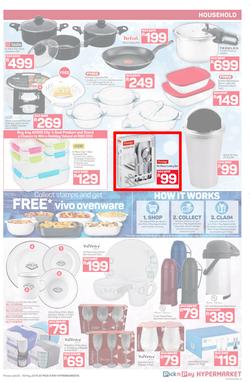 Pick n Pay Hyper : Winter Must-Haves (06 May - 19 May 2019), page 9