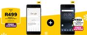 Nokia 5 LTE-On MTN Made For Me M Plus Nokia 5 LTE-On My MTNChoice Flexi R110