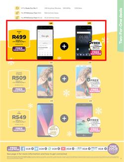 MTN : Y'ello (01 Dec - 31 Dec 2018), page 9