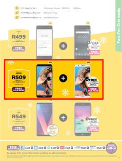 MTN : Y'ello (01 Dec - 31 Dec 2018), page 9