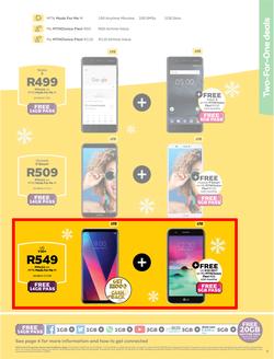 MTN : Y'ello (01 Dec - 31 Dec 2018), page 9