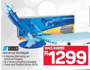 Kreepy Krauly Universal Kombi Pack