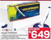 Voyager Combi Pack