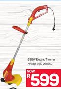 Wolf Garden 650W Electric Trimmer 9130-268650