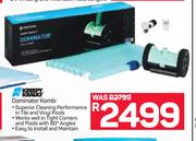 Kreepy Krauly Dominator Kombi