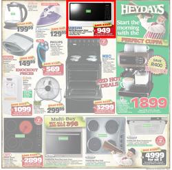 House&Home : Heydays (08 Feb - 15 Feb 2015), page 9