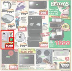 House&Home : Heydays (08 Feb - 15 Feb 2015), page 9