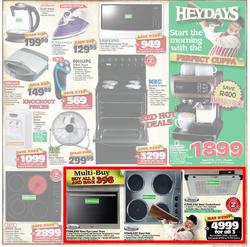 House&Home : Heydays (08 Feb - 15 Feb 2015), page 9