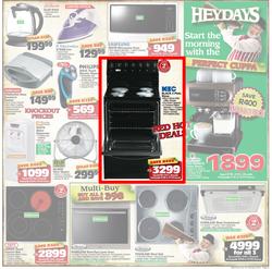 House&Home : Heydays (08 Feb - 15 Feb 2015), page 9