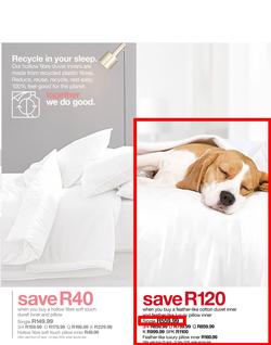 Mr Price Home : Winter (25 Apr - 08 May 2019), page 9