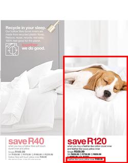 Mr Price Home : Winter (25 Apr - 08 May 2019), page 9