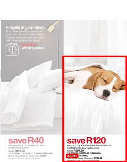 Mr Price Home : Winter (25 Apr - 08 May 2019), page 9