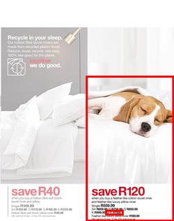 Mr Price Home : Winter (25 Apr - 08 May 2019), page 9